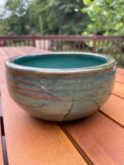 Try the Wheel- BYOB Events — Pottery Studio in New Jersey